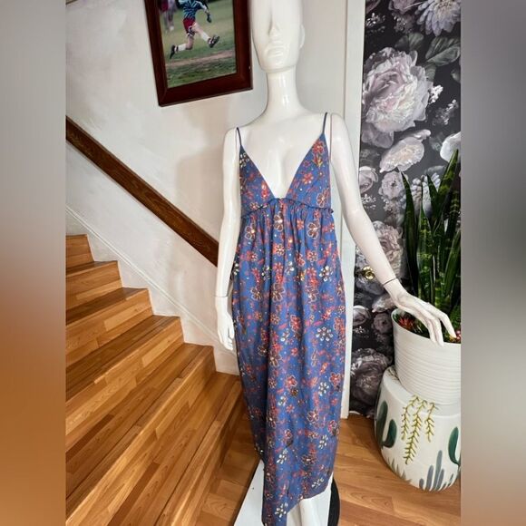 FREE PEOPLE
All The Jewels Maxi/ size M - Picture 6 of 14